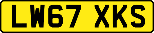 LW67XKS