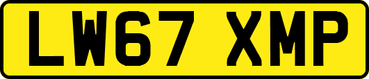 LW67XMP
