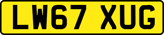 LW67XUG