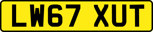 LW67XUT