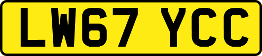 LW67YCC