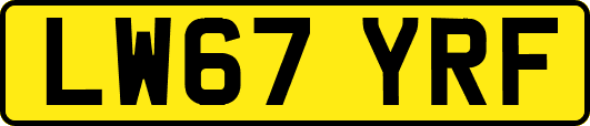 LW67YRF