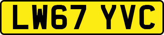 LW67YVC