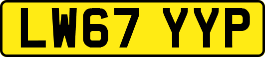 LW67YYP