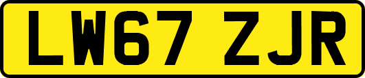 LW67ZJR