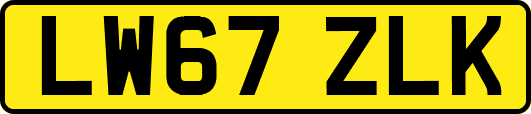 LW67ZLK
