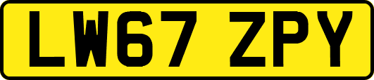 LW67ZPY