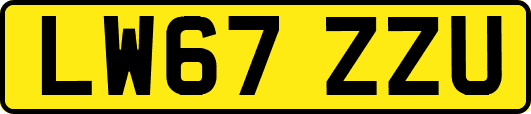 LW67ZZU