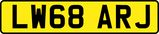 LW68ARJ