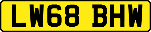 LW68BHW