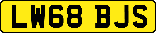 LW68BJS