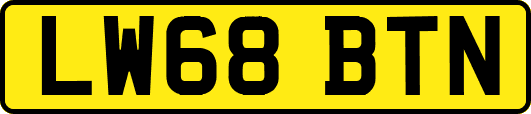 LW68BTN