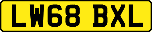 LW68BXL