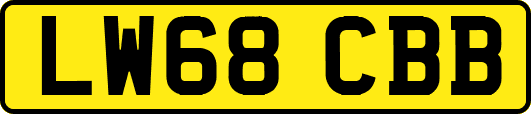 LW68CBB