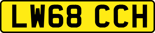 LW68CCH