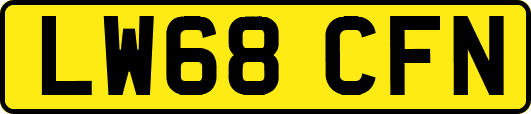 LW68CFN