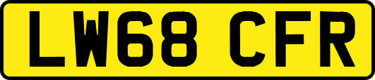 LW68CFR
