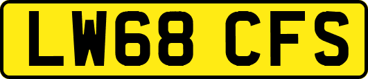 LW68CFS