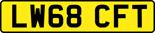 LW68CFT