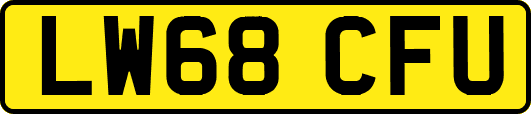 LW68CFU