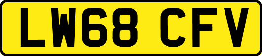 LW68CFV