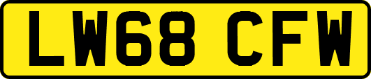 LW68CFW