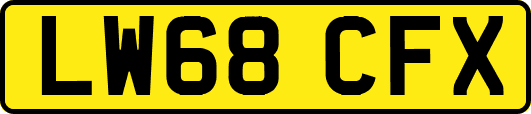 LW68CFX