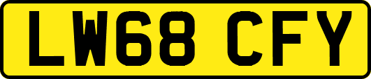 LW68CFY