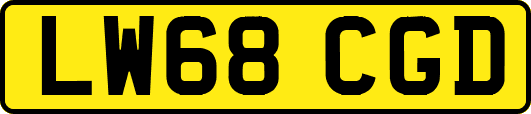 LW68CGD