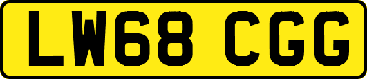 LW68CGG
