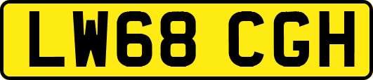 LW68CGH