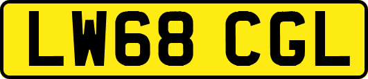 LW68CGL