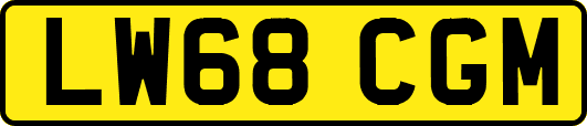LW68CGM