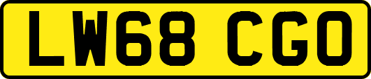 LW68CGO