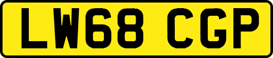 LW68CGP