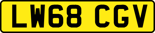 LW68CGV