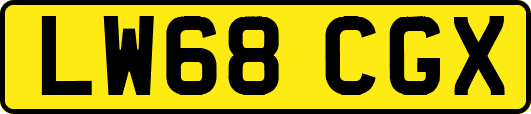 LW68CGX