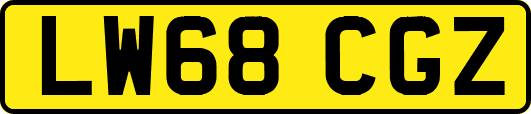 LW68CGZ
