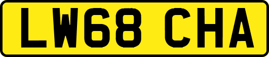LW68CHA