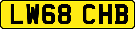 LW68CHB