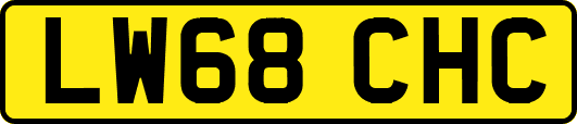 LW68CHC