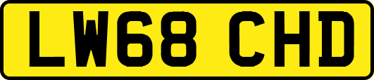 LW68CHD