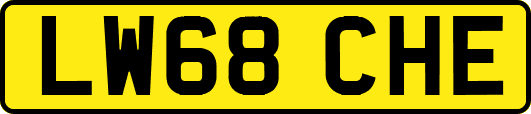 LW68CHE