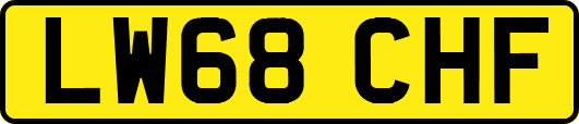 LW68CHF