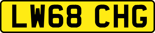 LW68CHG