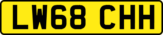 LW68CHH