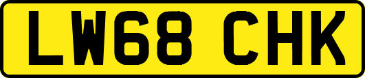 LW68CHK