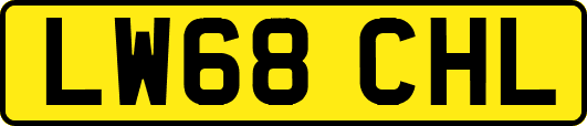 LW68CHL