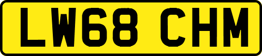 LW68CHM