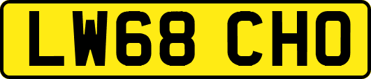 LW68CHO